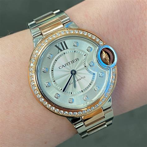 used cartier watches for sale uk|second hand cartier ladies watches.